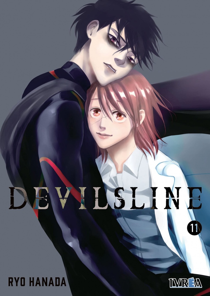 [9788419816139] Devils Line 11