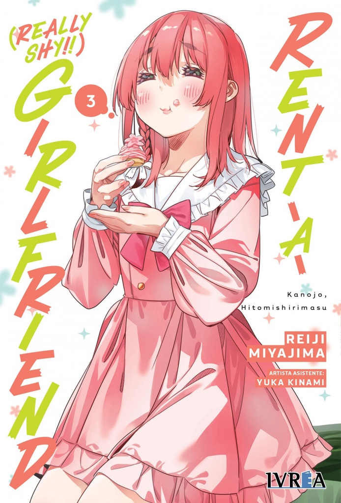 [9788419816368] Rent-a-(really Shy!!)-girlfriend 03