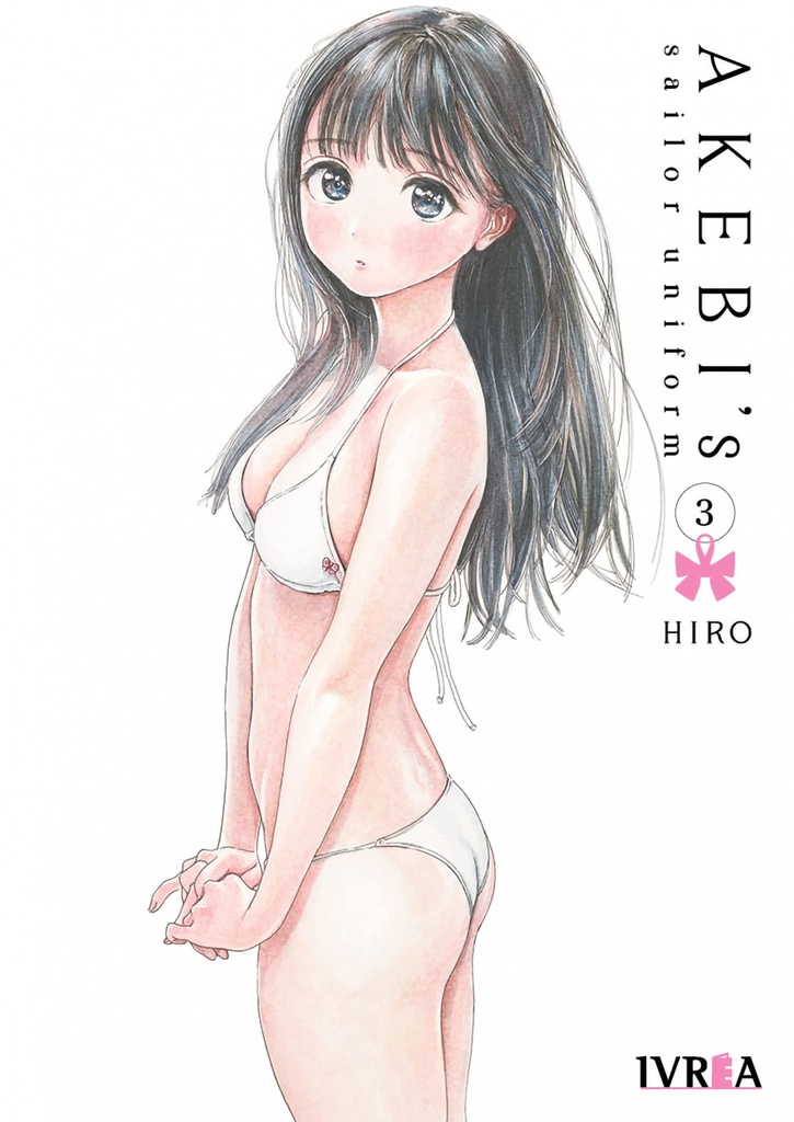 [9788419816993] Akebi´s Sailor Uniform 03