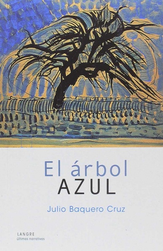 [9788494481062] El árbol azul