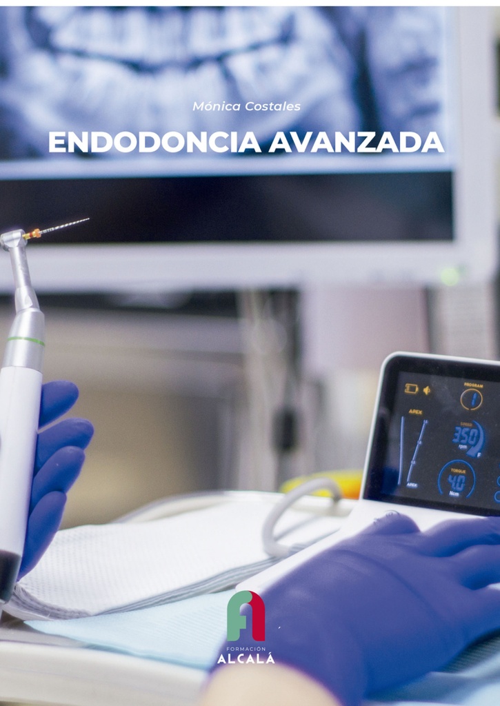 [9788419849038] Endodoncia Avanzada
