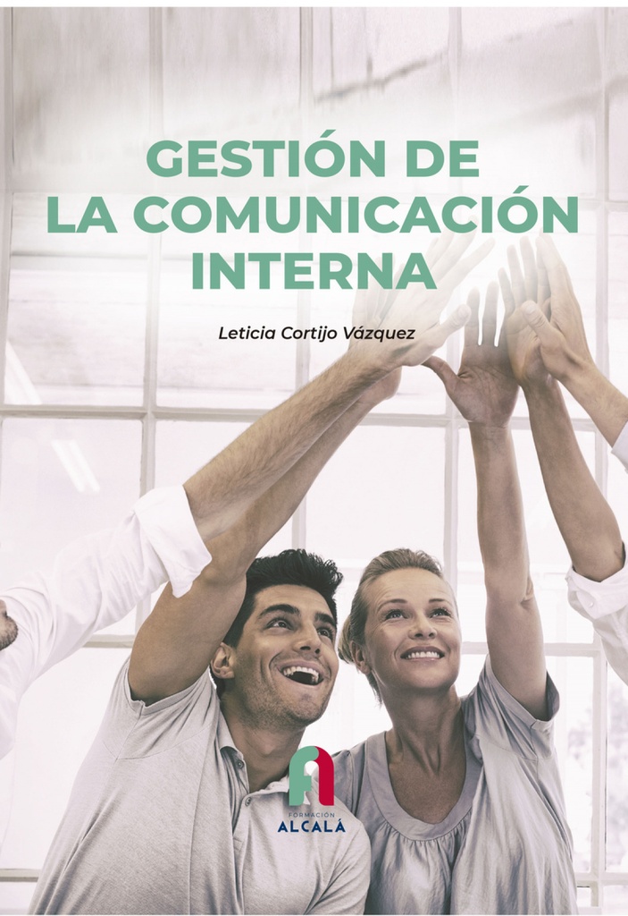 [9788419849175] Gestión de la Comunicación Interna