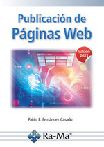 [9788419857545] Publicación de Páginas Web