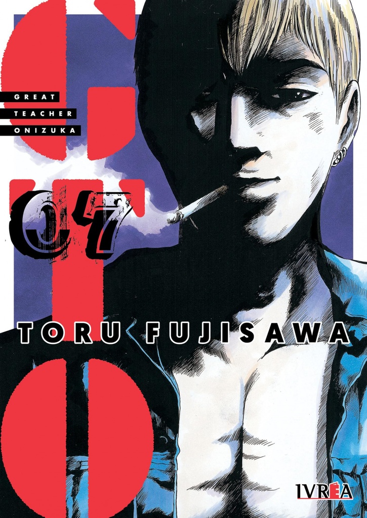 [9788419869715] Gto Great Teacher Onizuka N 07
