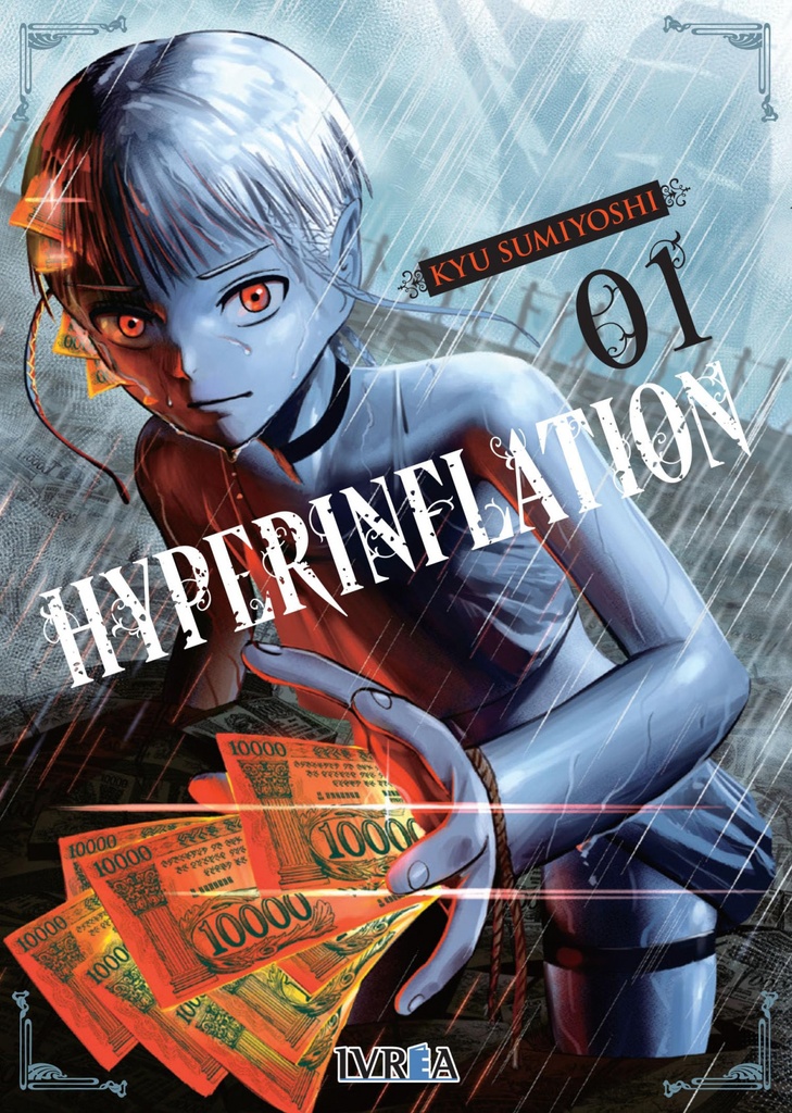 Hyperinflation N 01