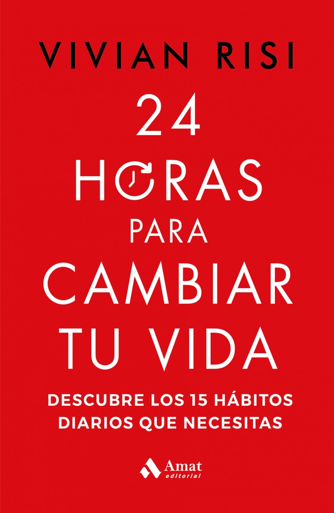 [9788419870063] 24 Horas para Cambiar Tu Vida