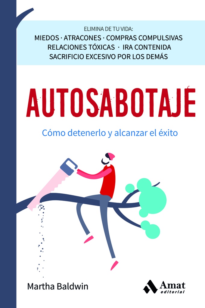 [9788419870162] Autosabotaje
