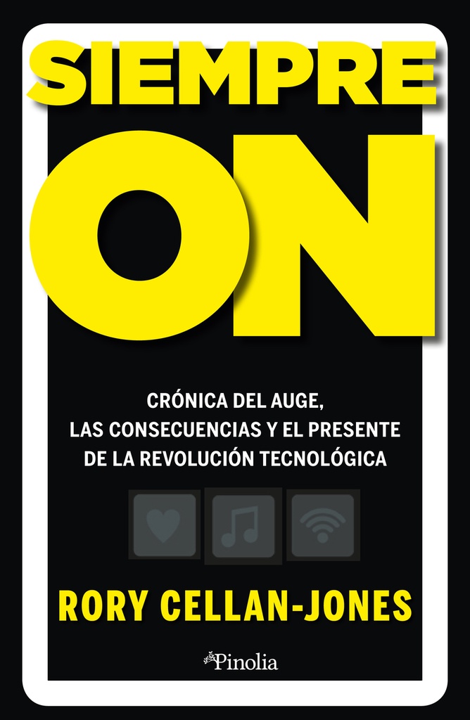 [9788419878328] Siempre on