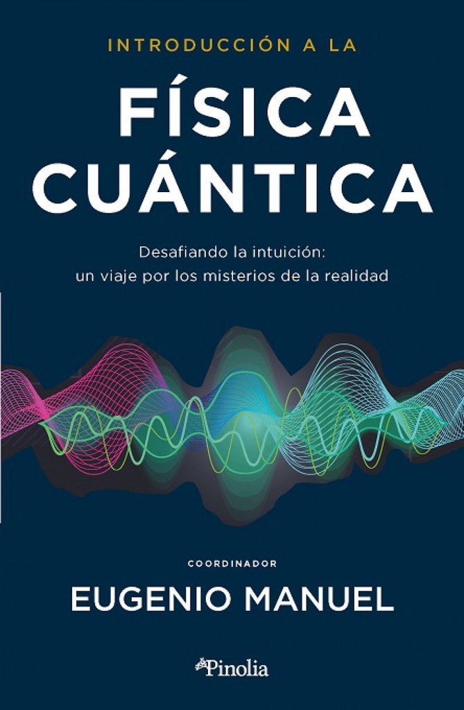 [9788419878427] Introducción a la Física Cuántica