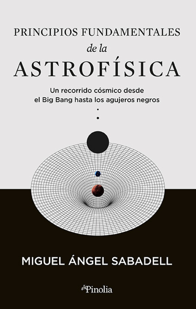 Principios Fundamentales de la Astrofísica