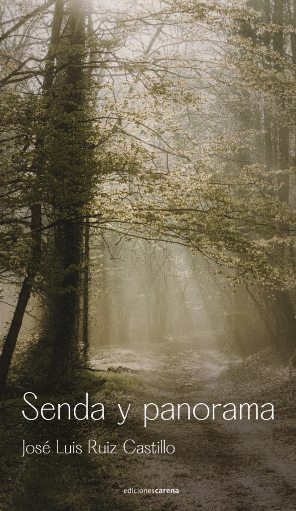 [9788419890313] Senda y panorama