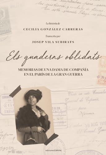 [9788419890320] Els quaderns oblidats
