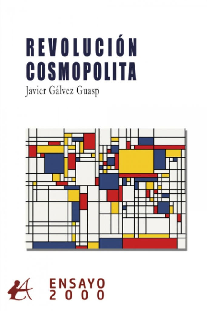 [9788419899002] Revolución Cosmopolita