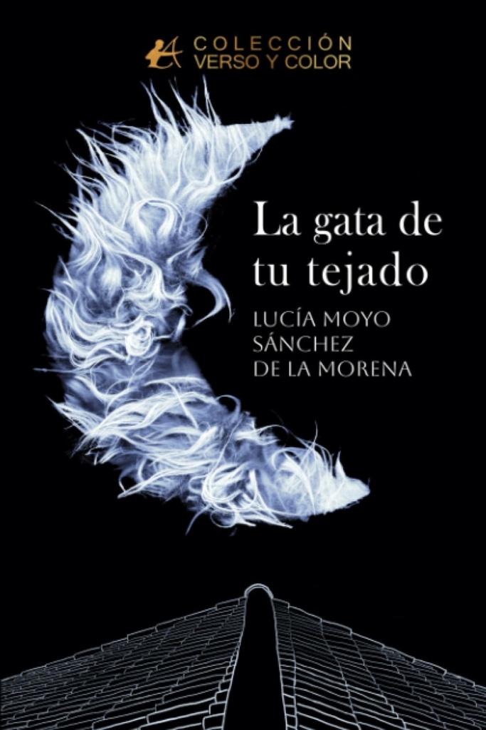 [9788419899040] La Gata de Tu Tejado
