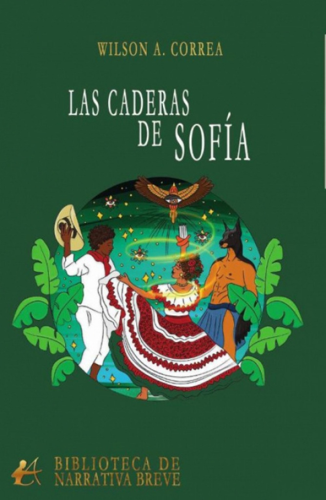 [9788419899569] Las Caderas de Sofía