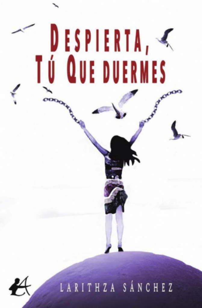 [9788419899583] Despierta, tu que duermes
