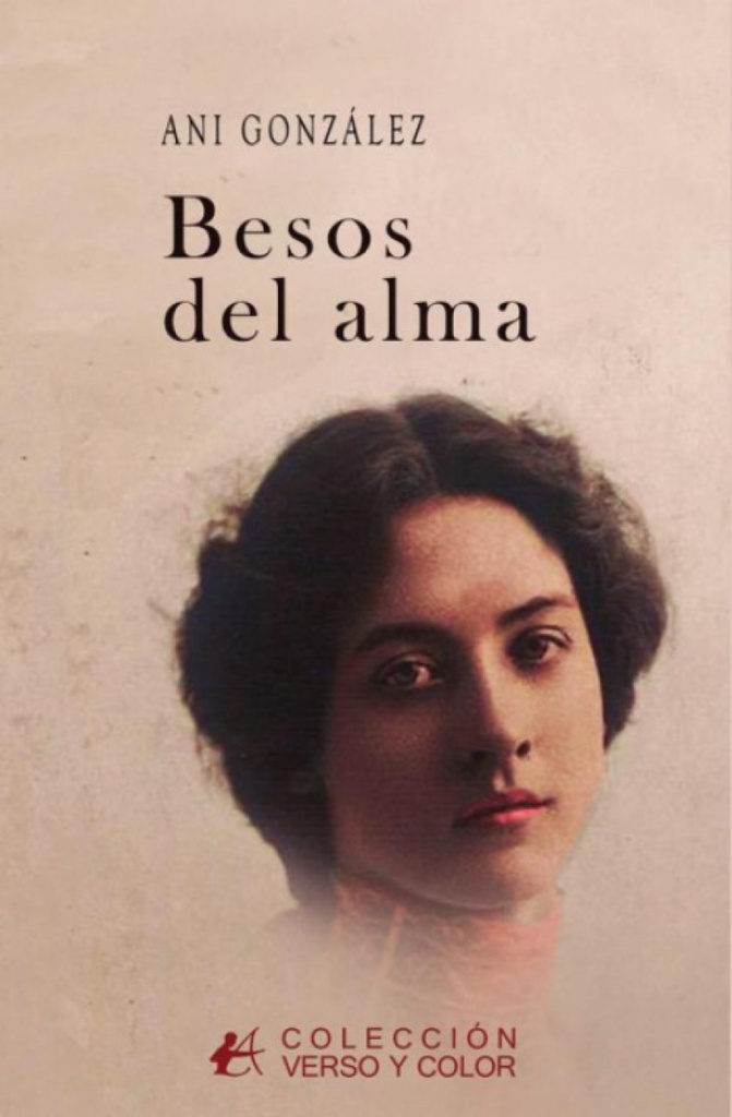 [9788419899729] Besos del Alma