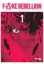 [9788419903013] Fake Rebellion 01