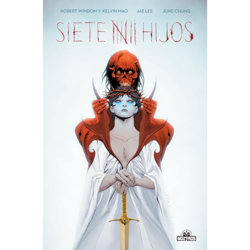 [9788419903136] SIETE HIJOS