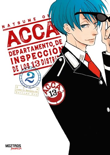 ACCA