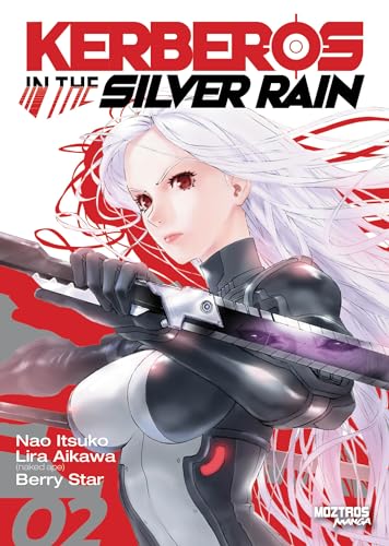 [9788419903341] Kerberos in the Silver Rain
