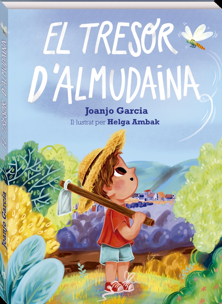 [9788419913081] El tresor d'Almudaina