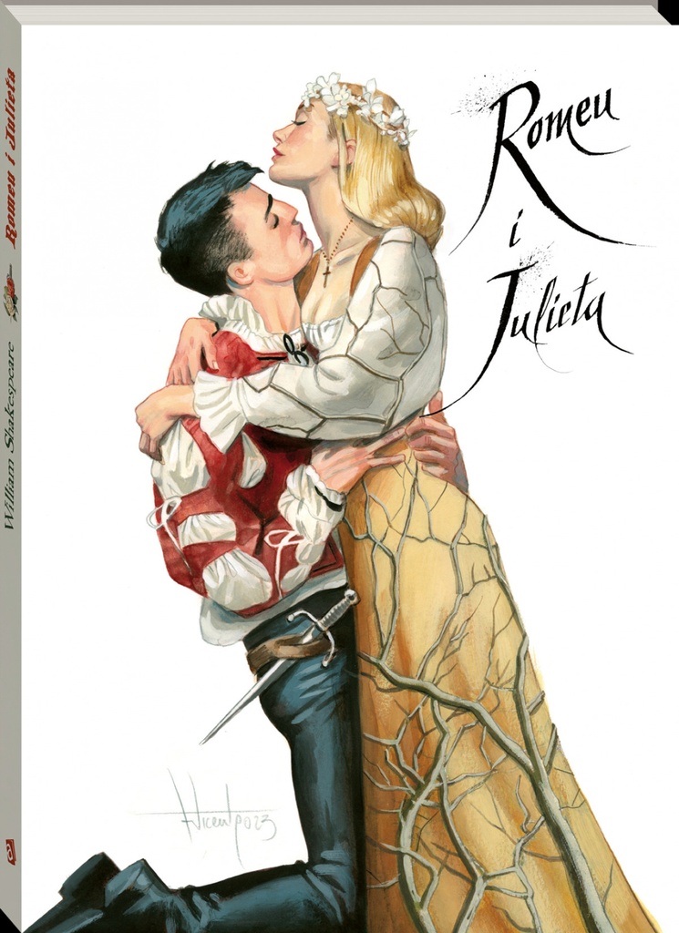 [9788419913173] Romu I Julieta (cat)