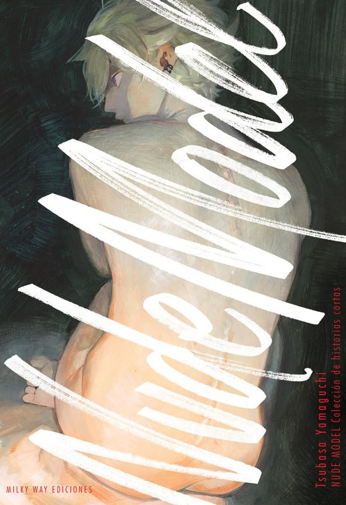 [9788419914194] Nude Model