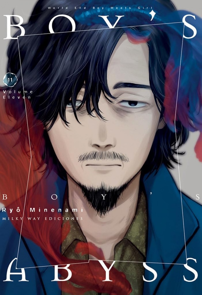 [9788419914248] Boys Abyss 11