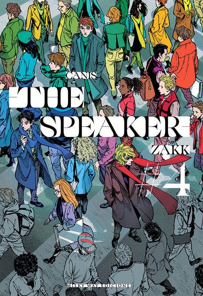[9788419914262] Canis the Speaker N 04
