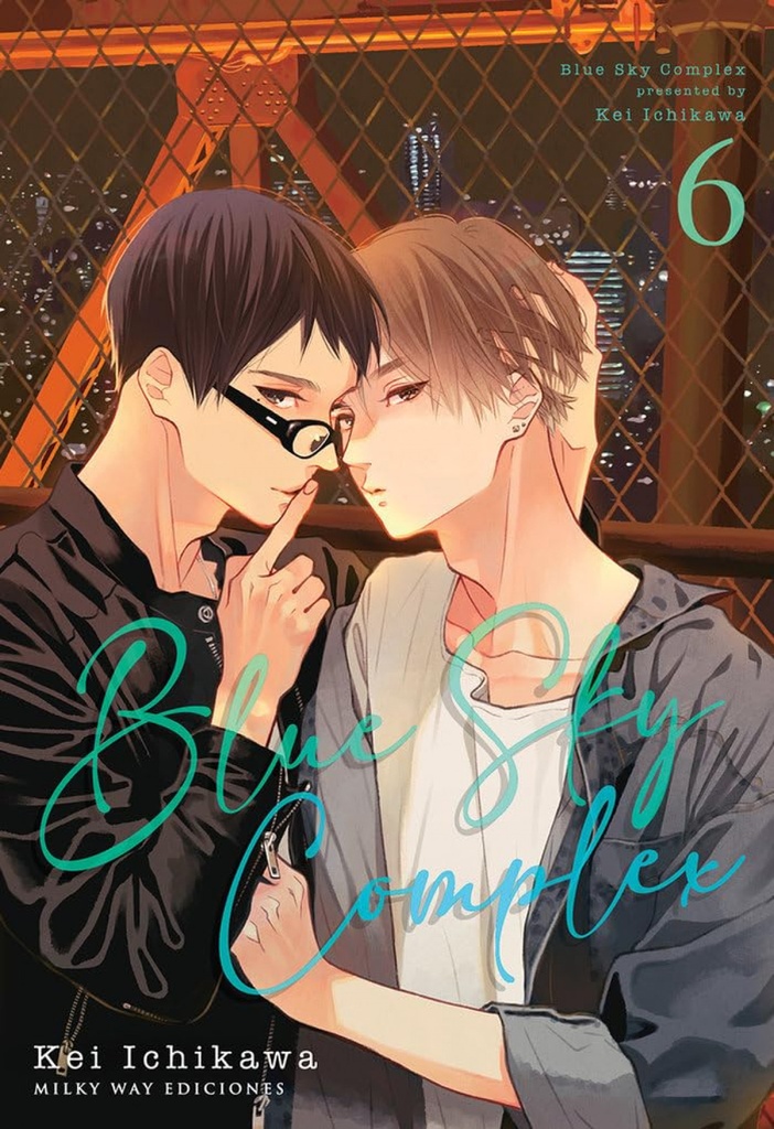 [9788419914309] Blue Sky Complex 06