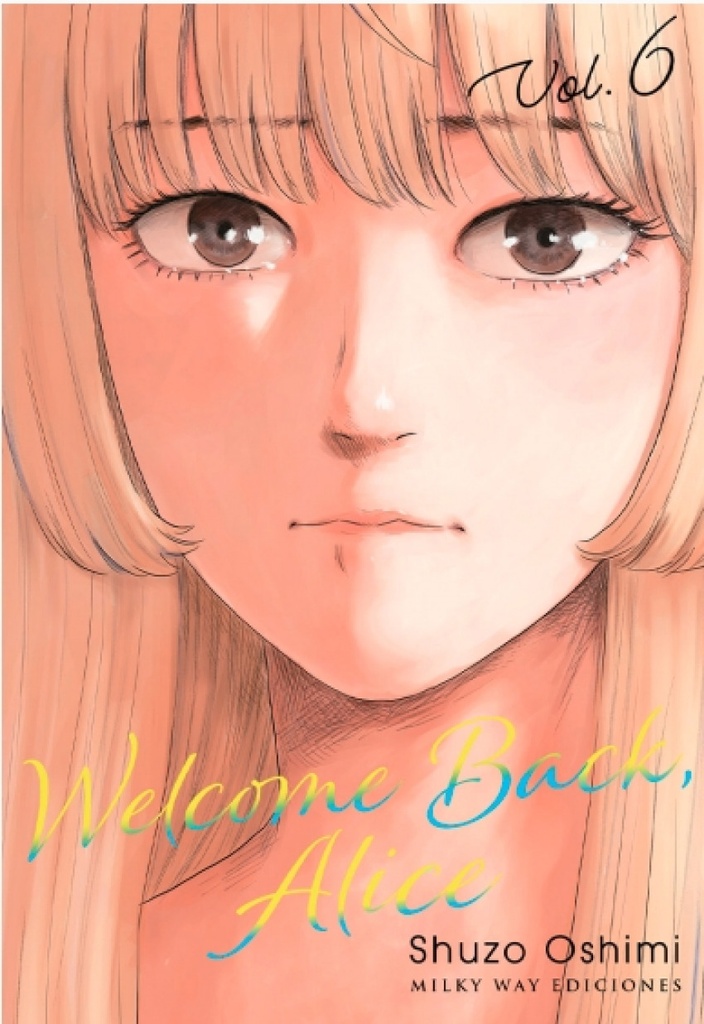 [9788419914477] Welcome Back Alice N 06