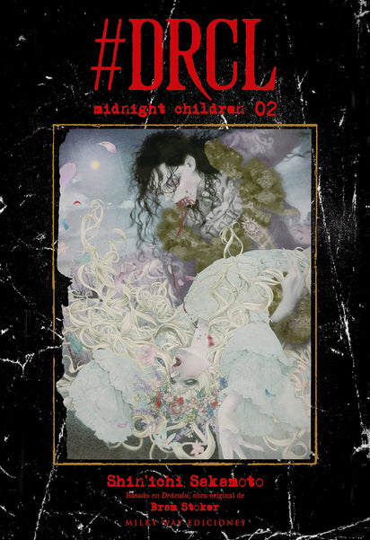 [9788419914644] #Drcl Midnight Children 2