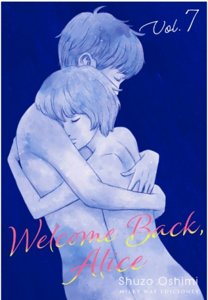 [9788419914880] Welcome Back, Alice 7
