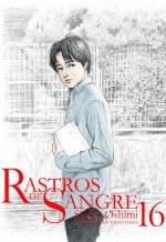 [9788419914934] Rastros de Sangre N 16