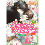 [9788419916426] Sekaiichi Hatsukoi 05