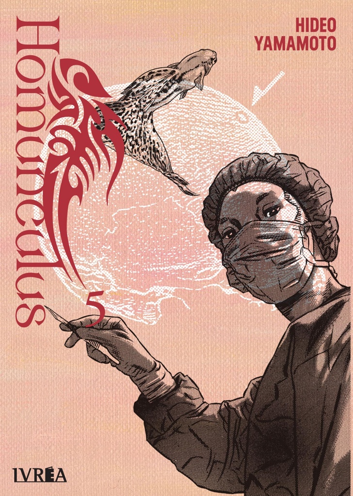 [9788419916518] Homunculus N 05