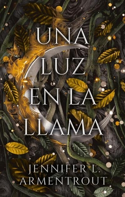 [9788417854966] Una Luz En La Llama
