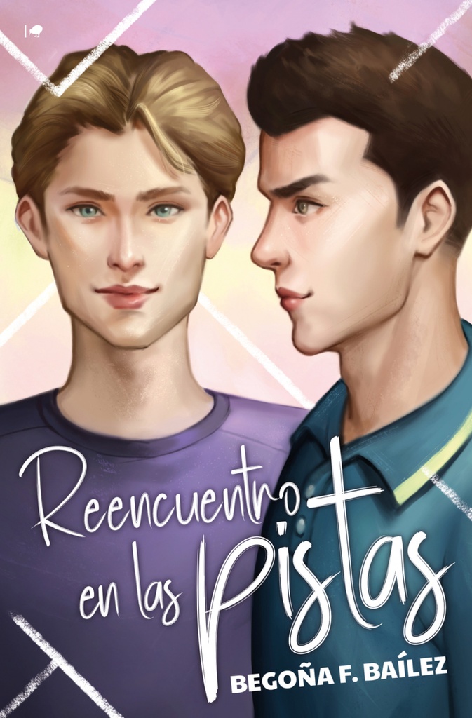 [9788419939029] Reencuentro en las Pistas