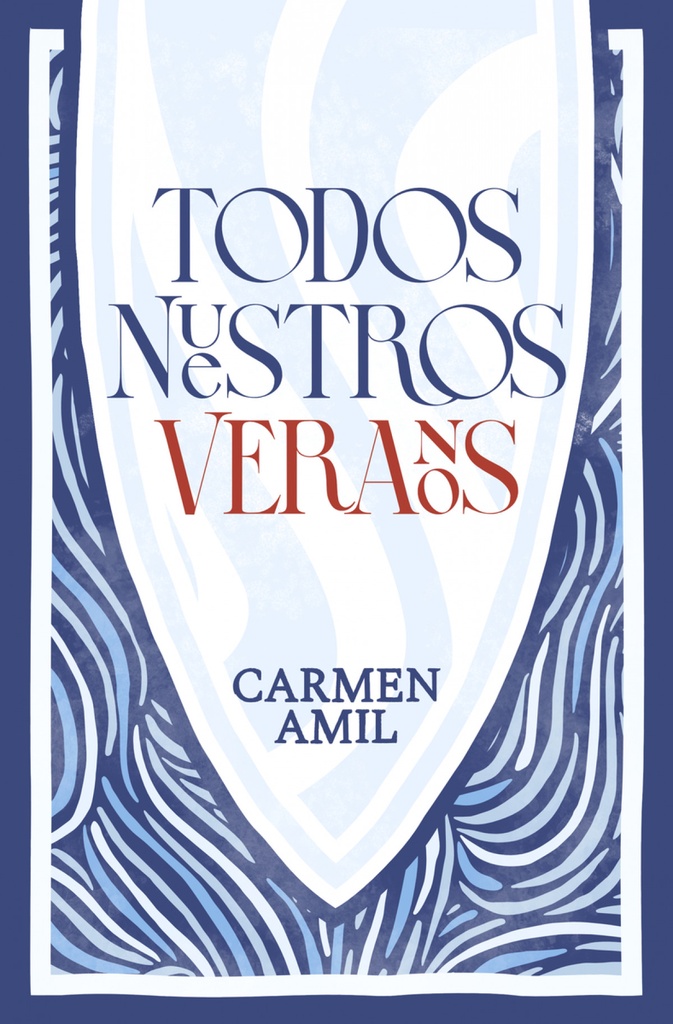 [9788419939043] Todos Nuestros Veranos