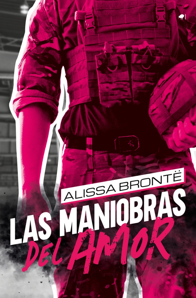 [9788419939081] Las Maniobras del Amor