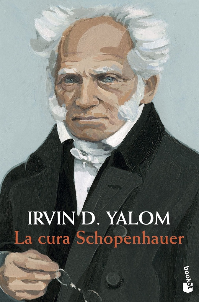 [9788423363322] La cura Schopenhauer