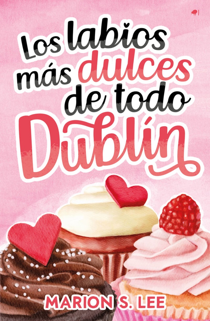 [9788419939319] Los labios más dulces de todo Dublín