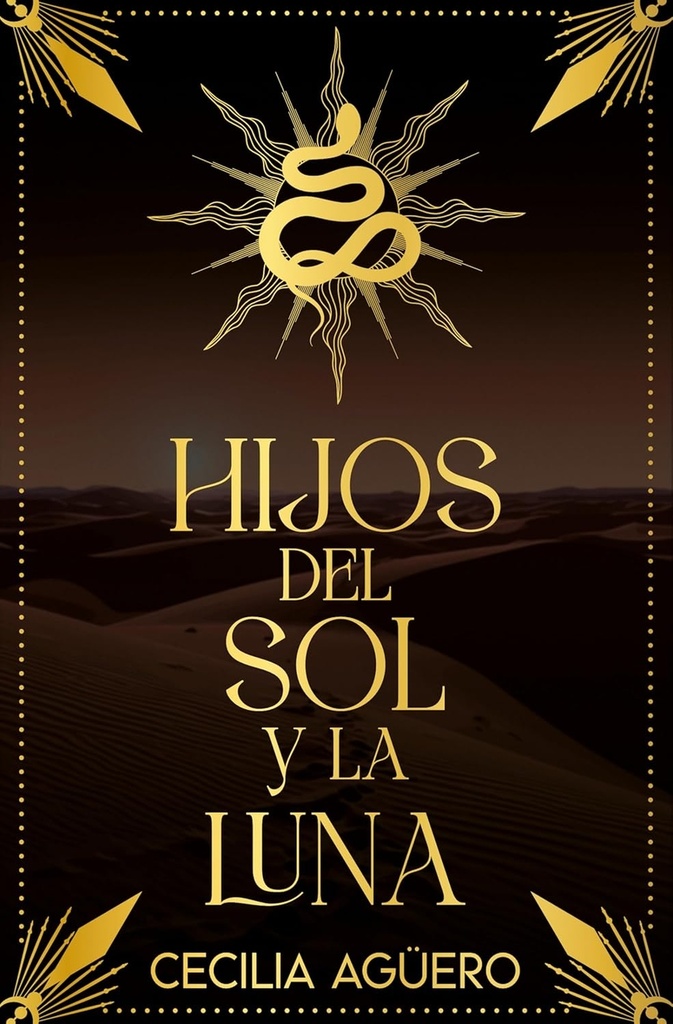 [9788419939340] Hijos del sol y la luna