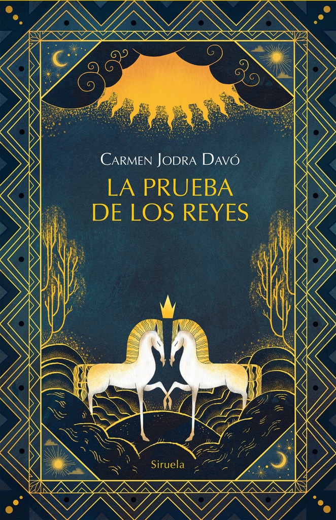 [9788419942739] La prueba de los reyes