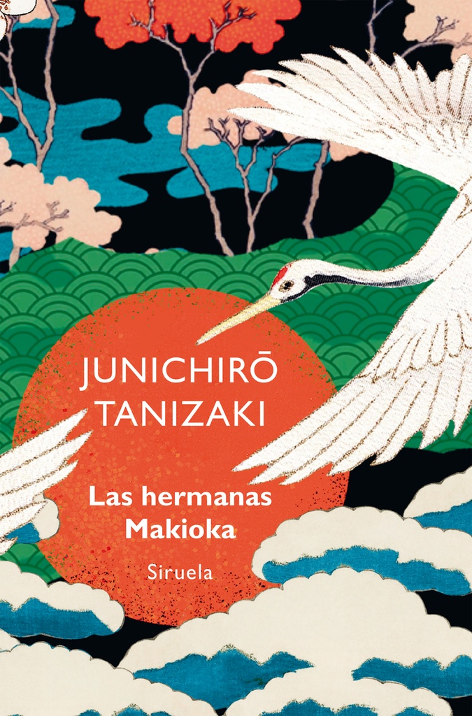 [9788419942821] Las hermanas Makioka