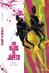 [9788419949073] Hijos de Japeto, los