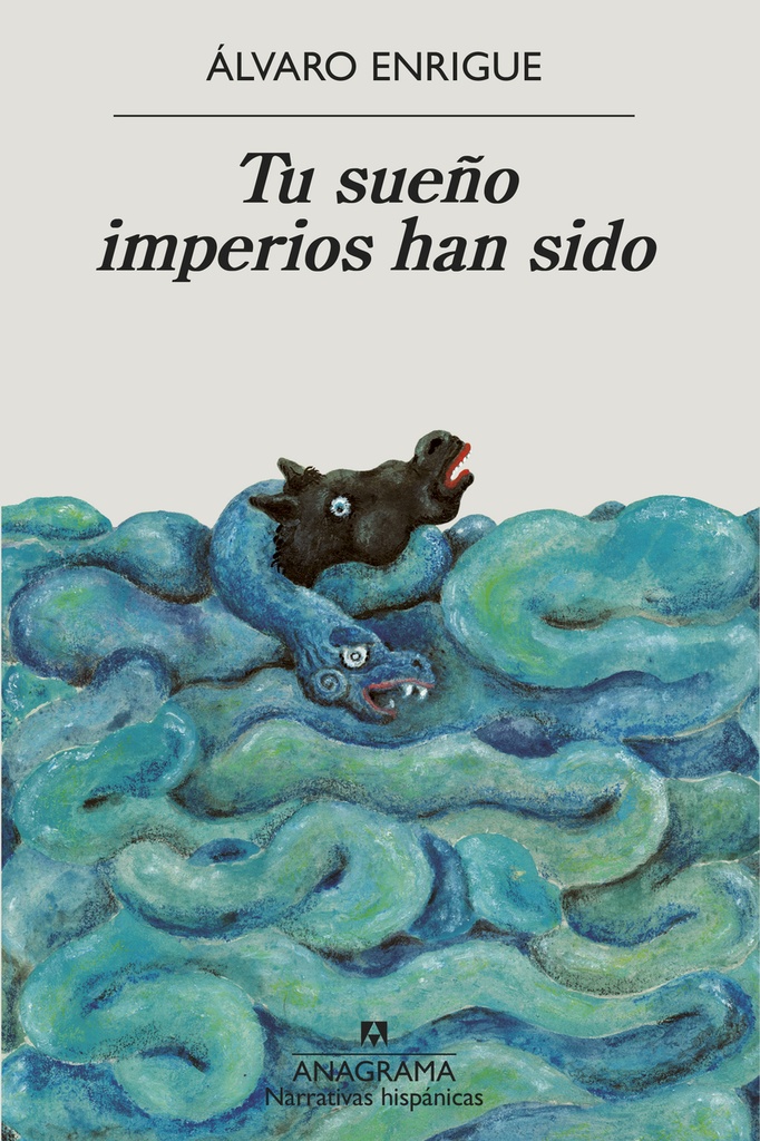 [9788433999498] Tu Sueño Imperios Han Sido