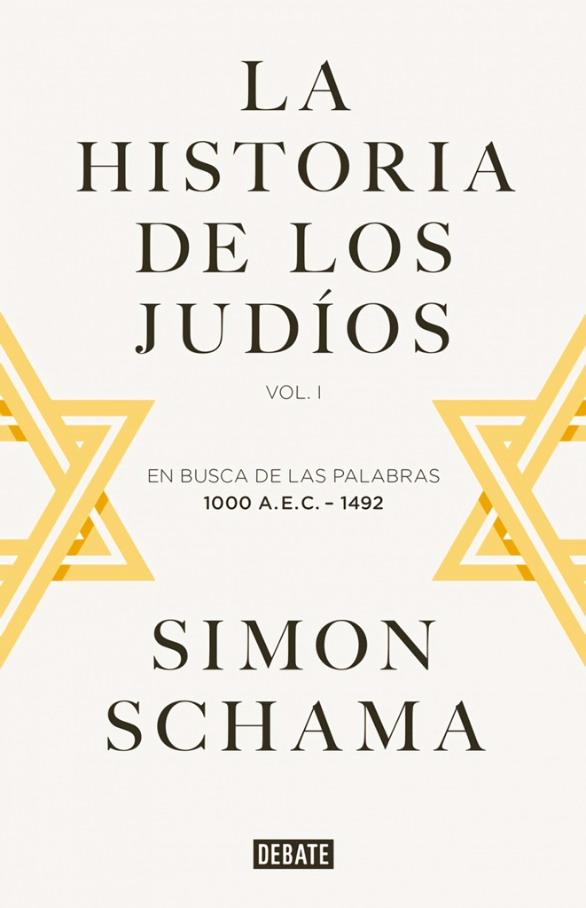 [9788419951205] La historia de los judíos