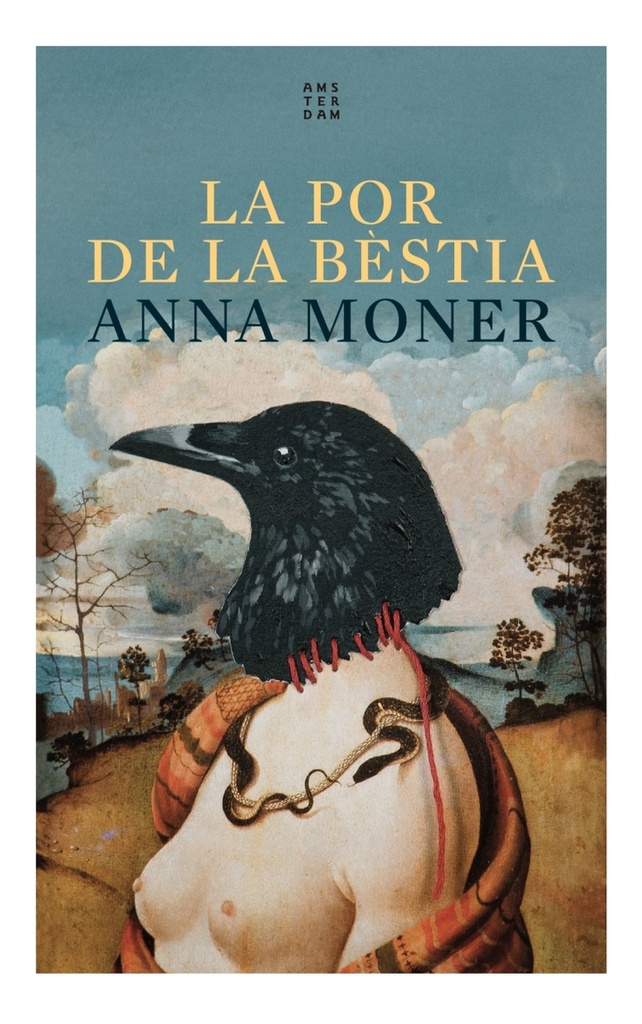 [9788419960030] La por de la Bèstia